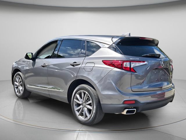 Certified 2024 Acura RDX w/ Technology Package AWD/4WD image 7