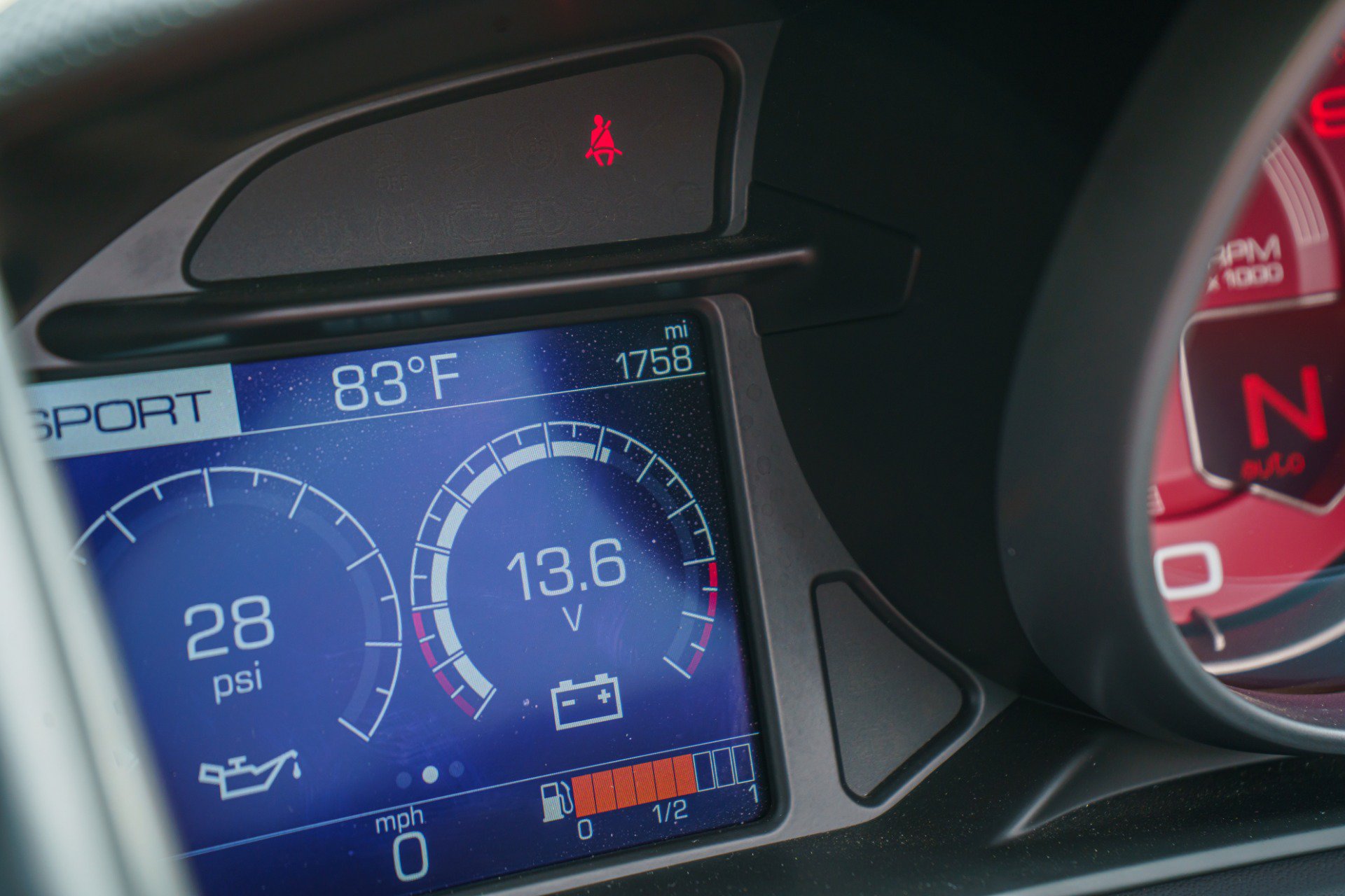 Used 2019 Ferrari Portofino RWD image 69