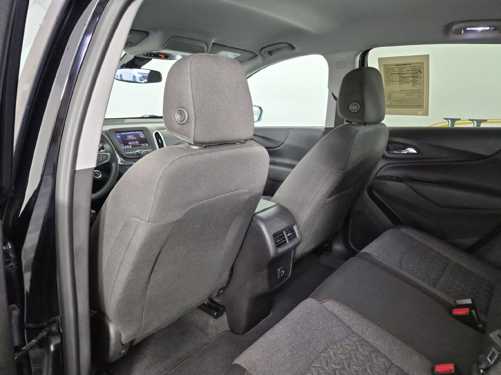 Used 2024 Chevrolet Equinox LT FWD image 31