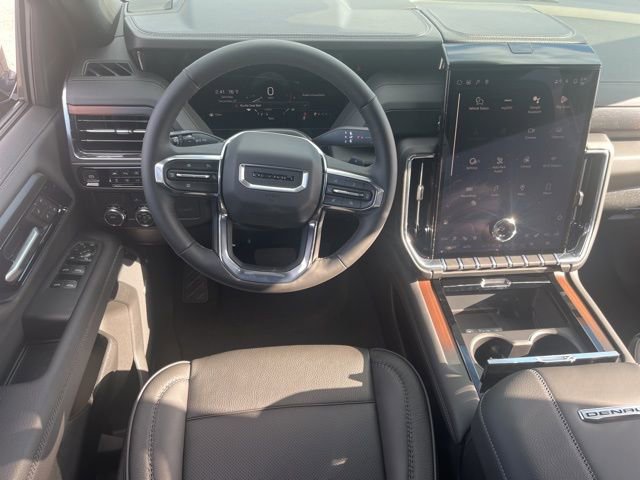 New 2026 GMC Yukon Denali image 20