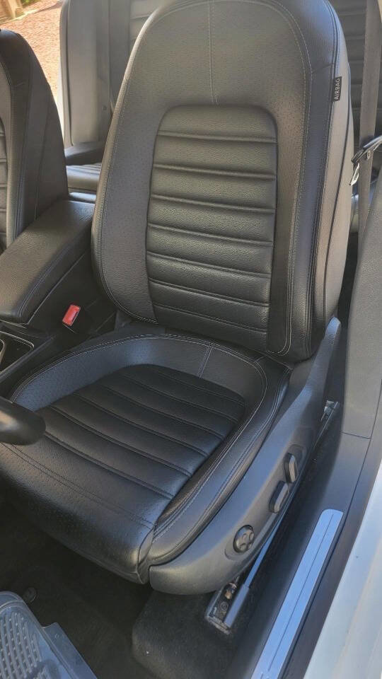 Used 2016 Volkswagen CC Trend image 14