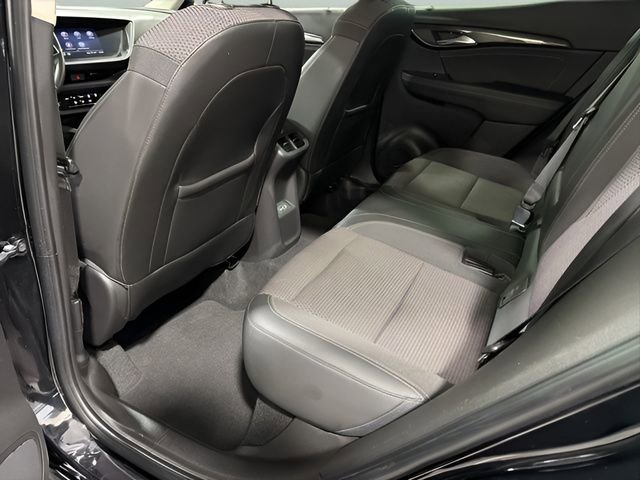 Used 2022 Buick Envision Preferred w/ Sport Touring Package image 17