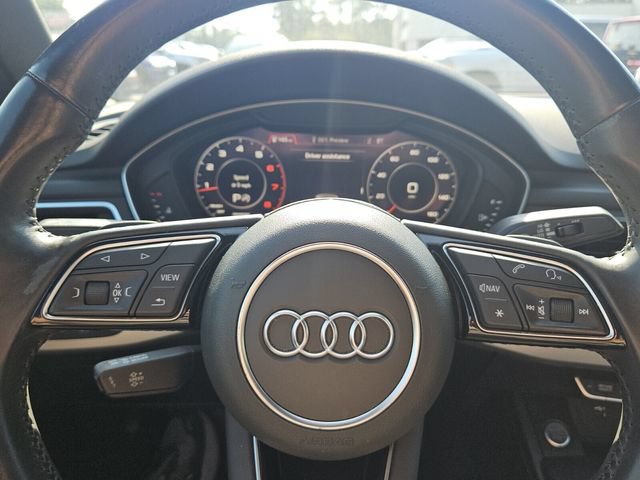 Used 2018 Audi A4 2.0T Ultra Premium Plus w/ Premium Plus Package FWD image 21