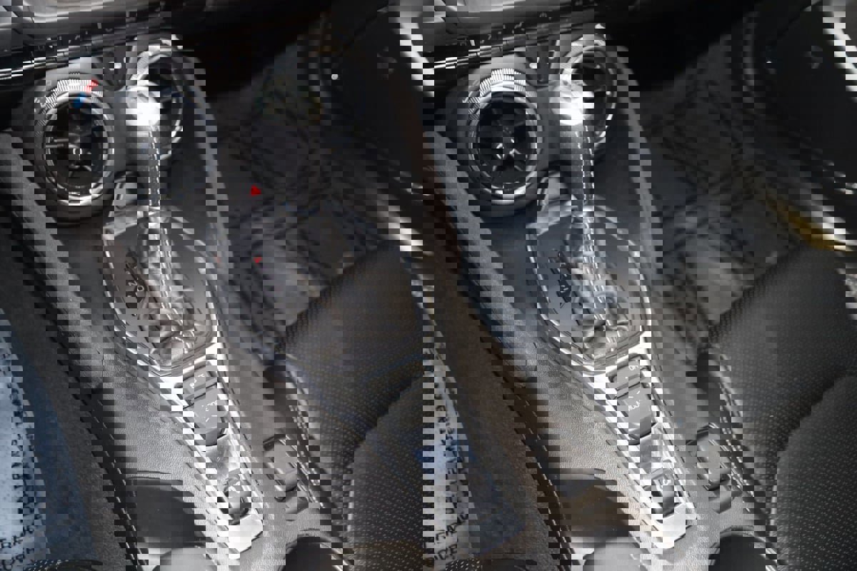 Used 2017 Chevrolet Camaro SS image 37