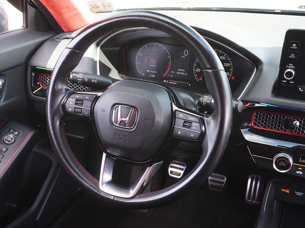 Used 2023 Honda Civic Si image 35