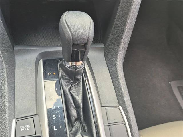 Used 2019 Honda Civic LX image 12
