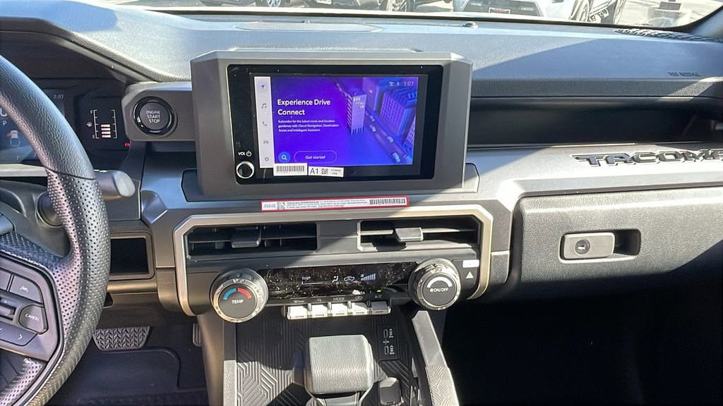 New 2026 Toyota Tacoma SR5 image 15