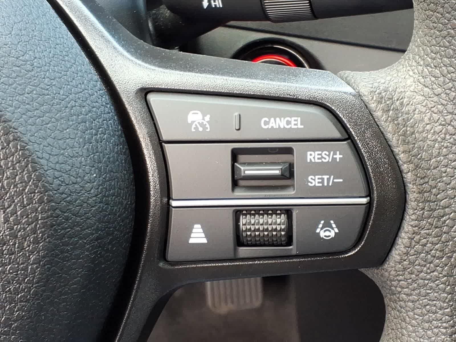 Certified 2023 Honda Accord EX image 18