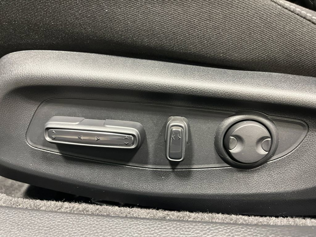 New 2026 Honda Accord SE image 13