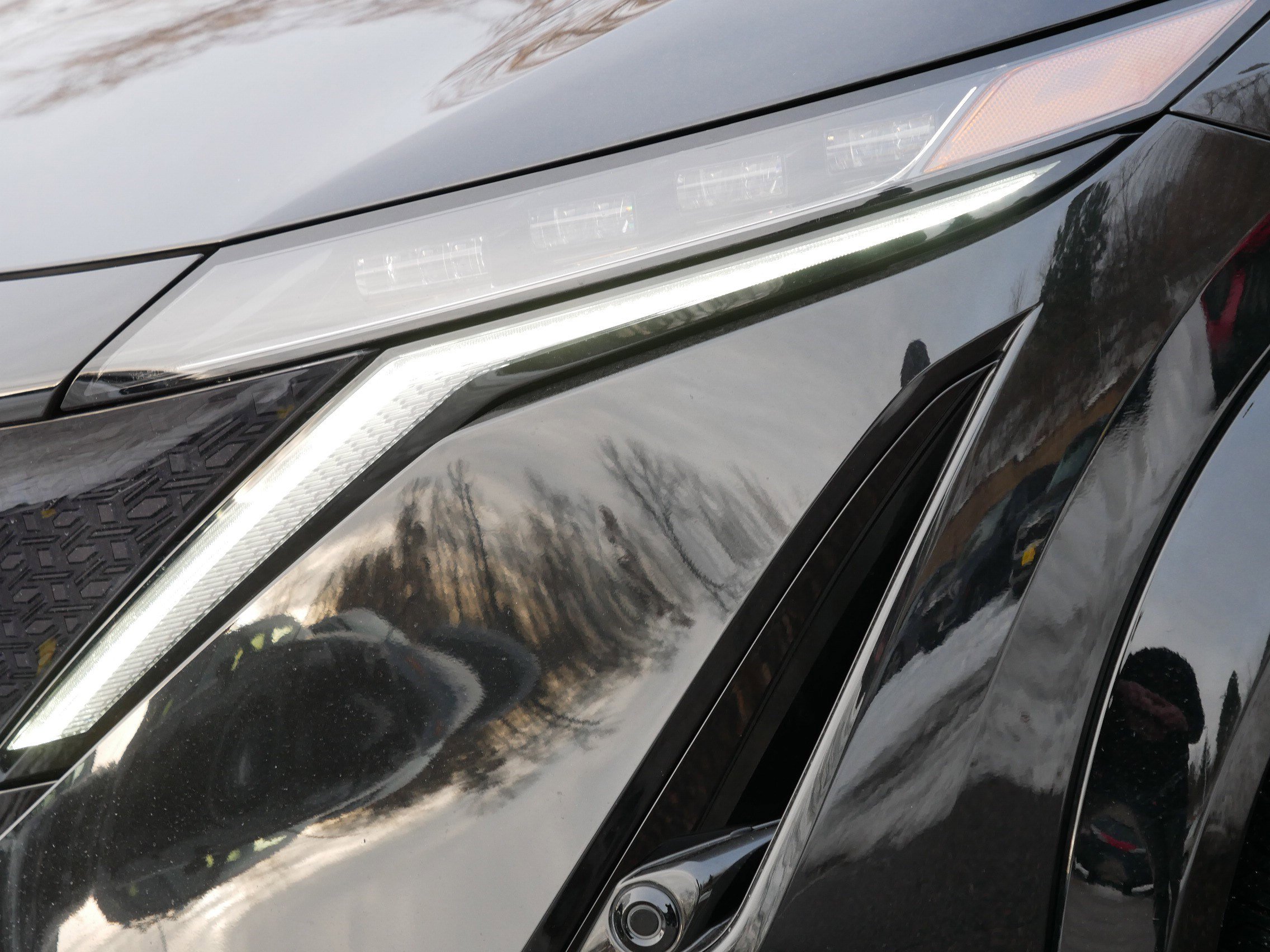 Certified 2023 Nissan Ariya AWD image 16