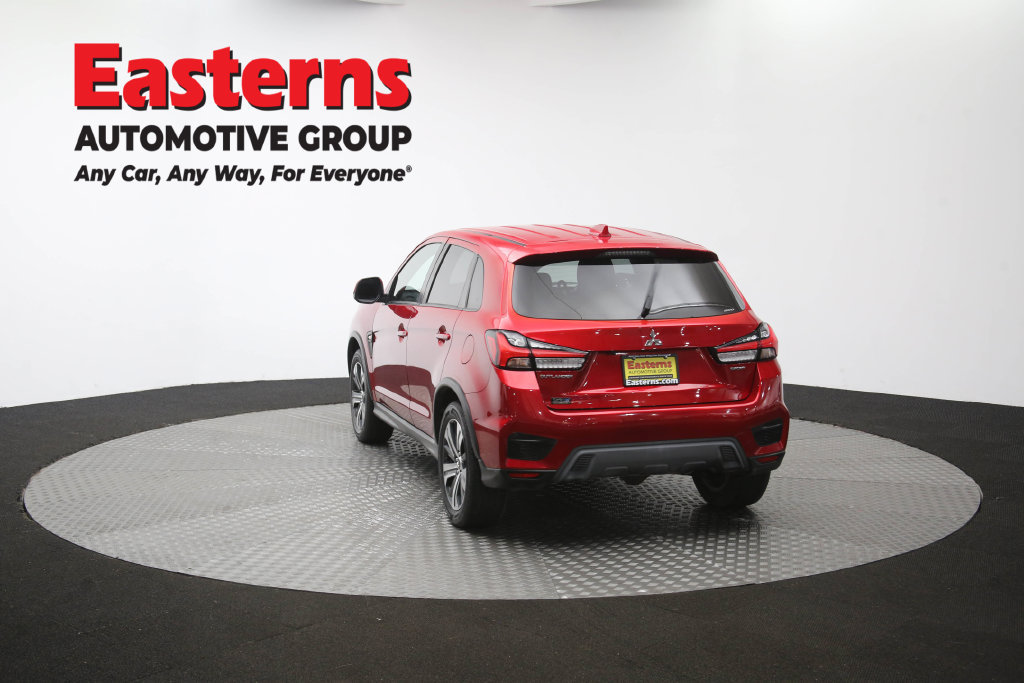 Used 2023 Mitsubishi Outlander Sport ES AWD/4WD image 67