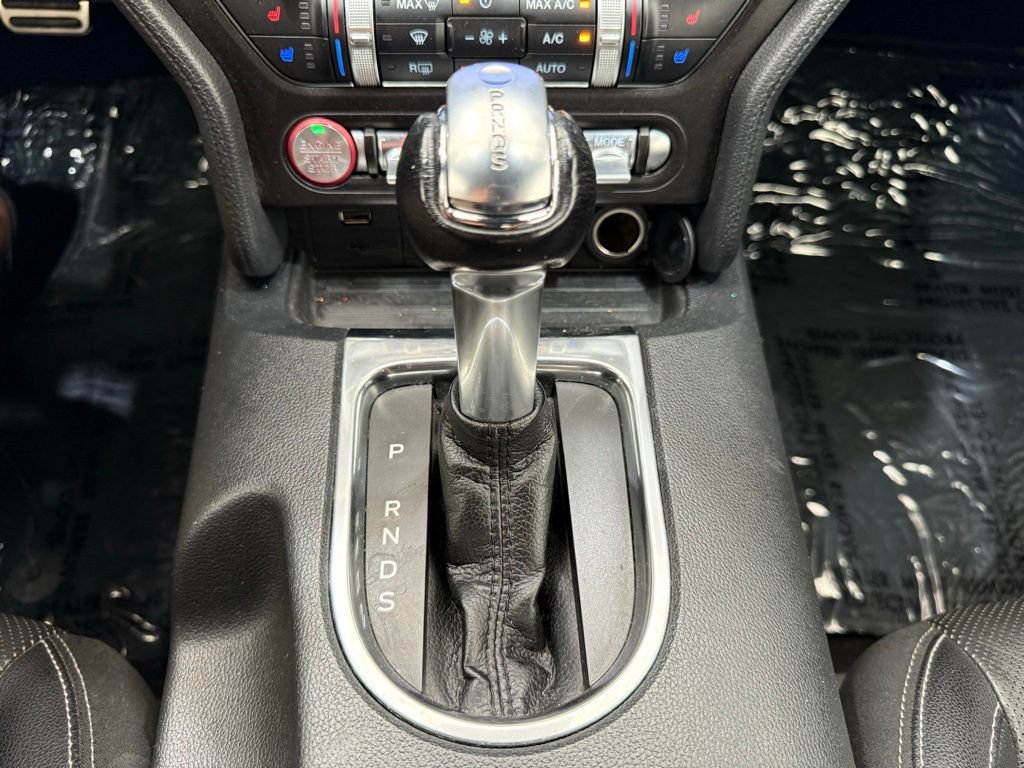 Used 2021 Ford Mustang GT Premium RWD image 28