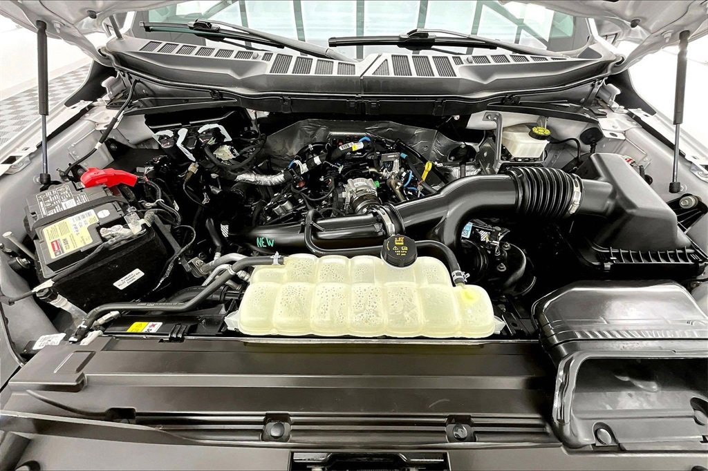Used 2024 Ford F150 XL image 10