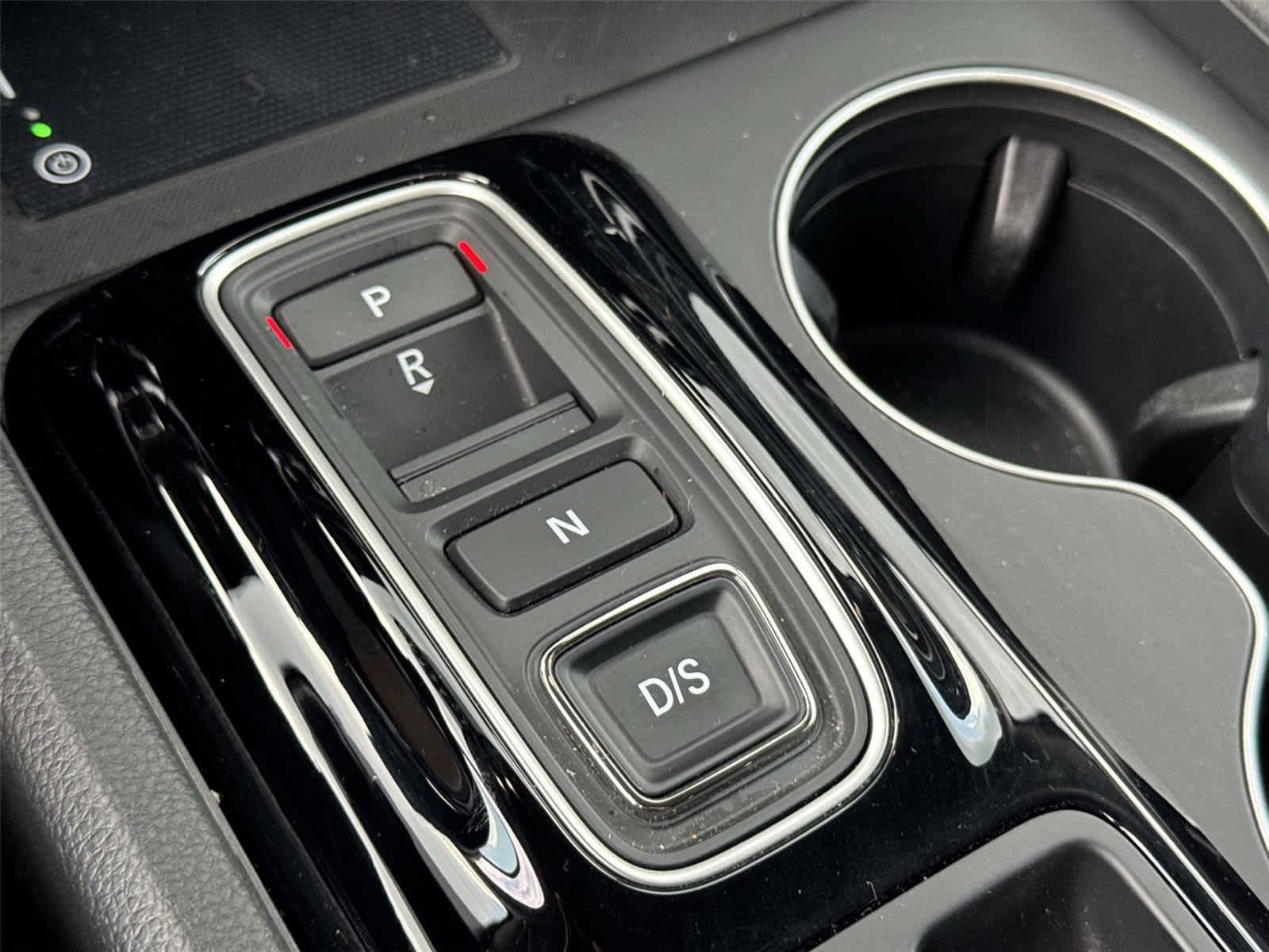 Used 2026 Honda Pilot EX-L image 29