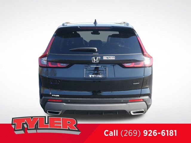 New 2026 Honda CR-V Sport Touring image 7