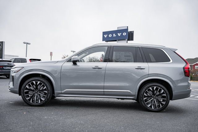 New 2026 Volvo XC90 B6 Ultra w/ Protection Package image 4