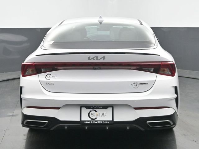 Used 2024 Kia K5 GT-Line w/ GT-Line Premium Package AWD/4WD image 5