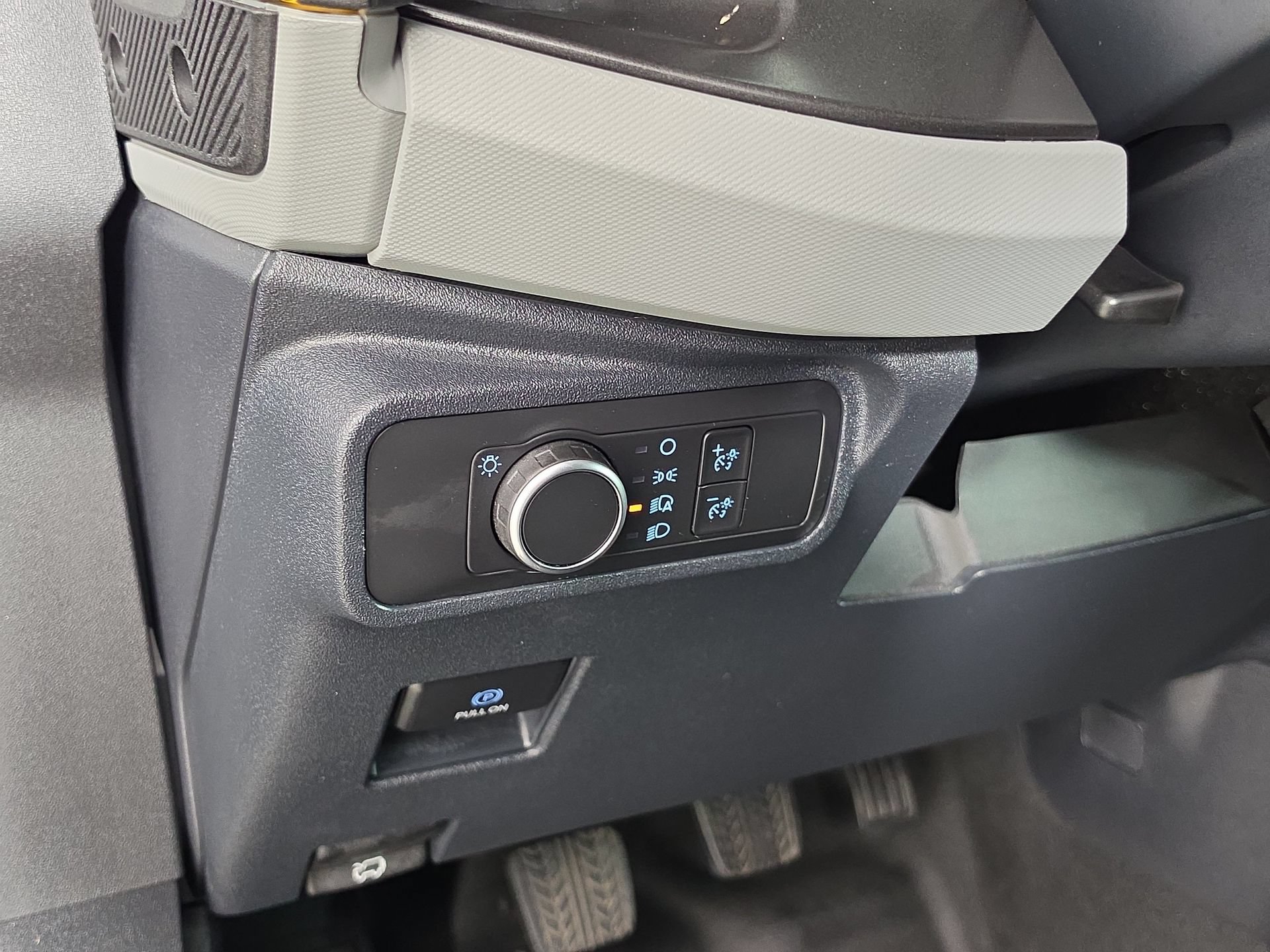 Used 2022 Ford Bronco Badlands AWD/4WD image 17