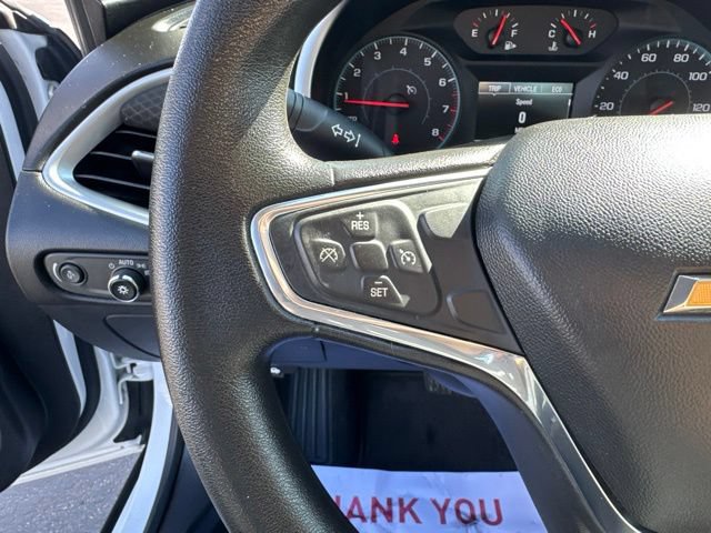Used 2017 Chevrolet Malibu LS FWD image 14