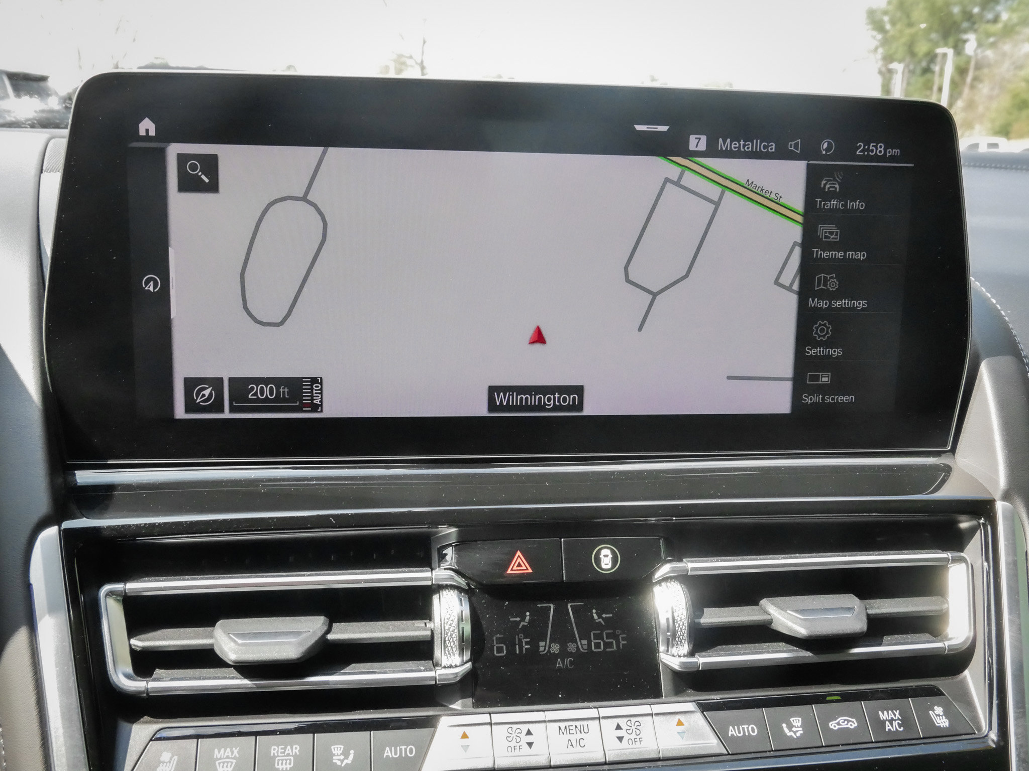 Used 2023 BMW M8 Competition AWD/4WD image 24