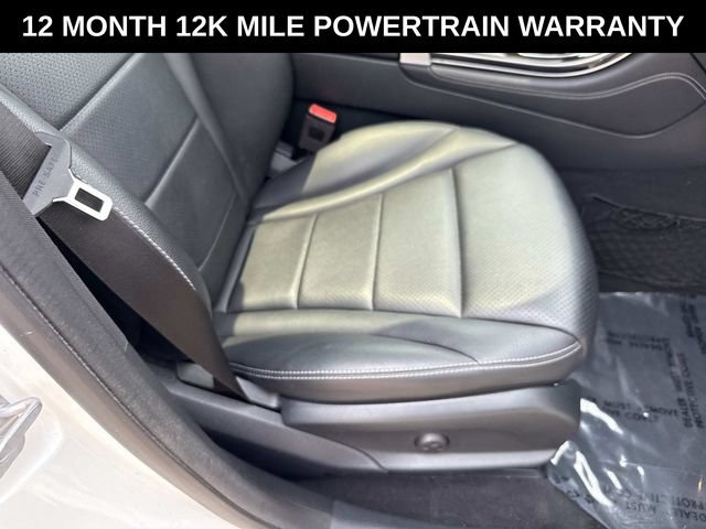 Used 2019 Mercedes-Benz GLC 300 4MATIC image 10