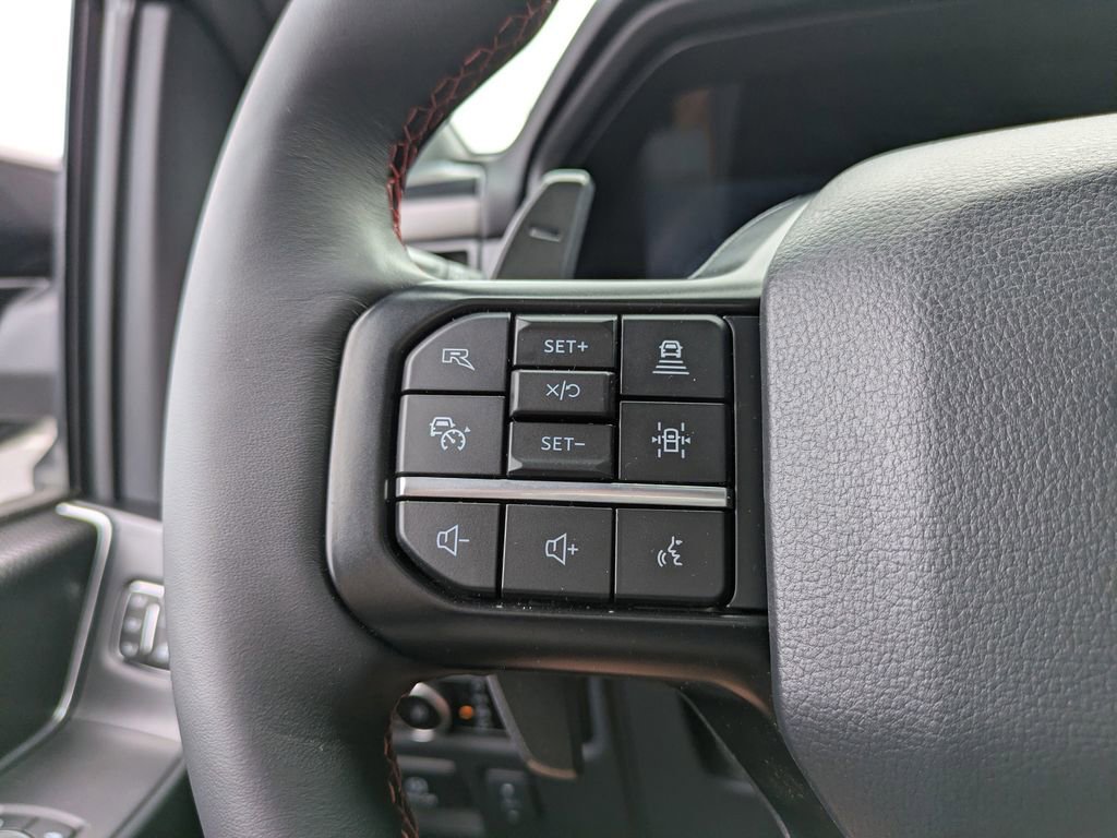 New 2026 Ford F150 Raptor AWD/4WD image 32