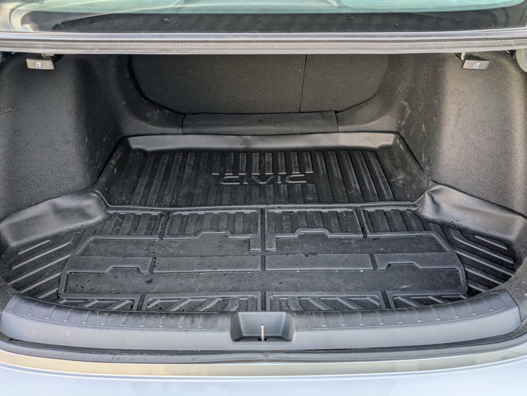 Used 2024 Honda Civic EX image 25