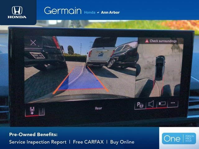 Used 2021 Audi S5 Prestige w/ Prestige Package AWD/4WD image 20