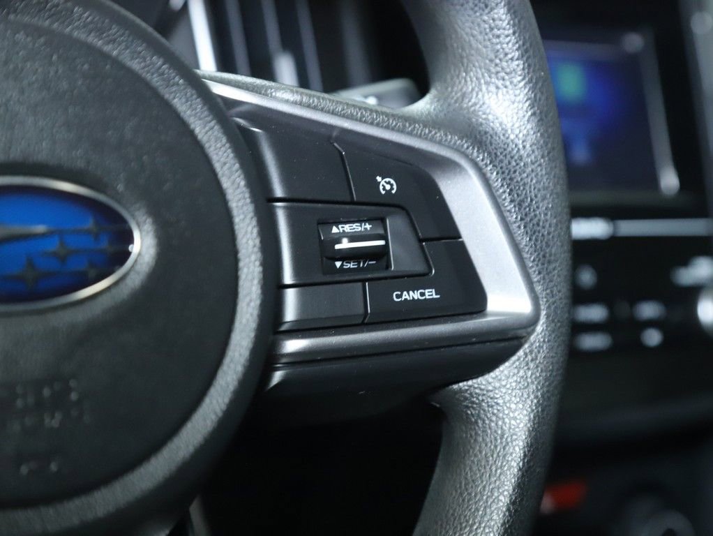 Used 2018 Subaru Crosstrek 2.0i AWD/4WD image 23
