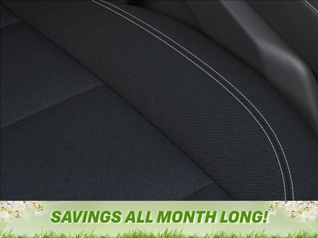 New 2026 Chevrolet Traverse LT w/ Driver Confidence Package FWD image 21
