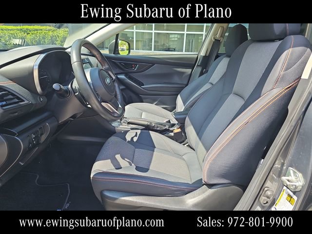 Used 2023 Subaru Crosstrek 2.0i Premium image 9