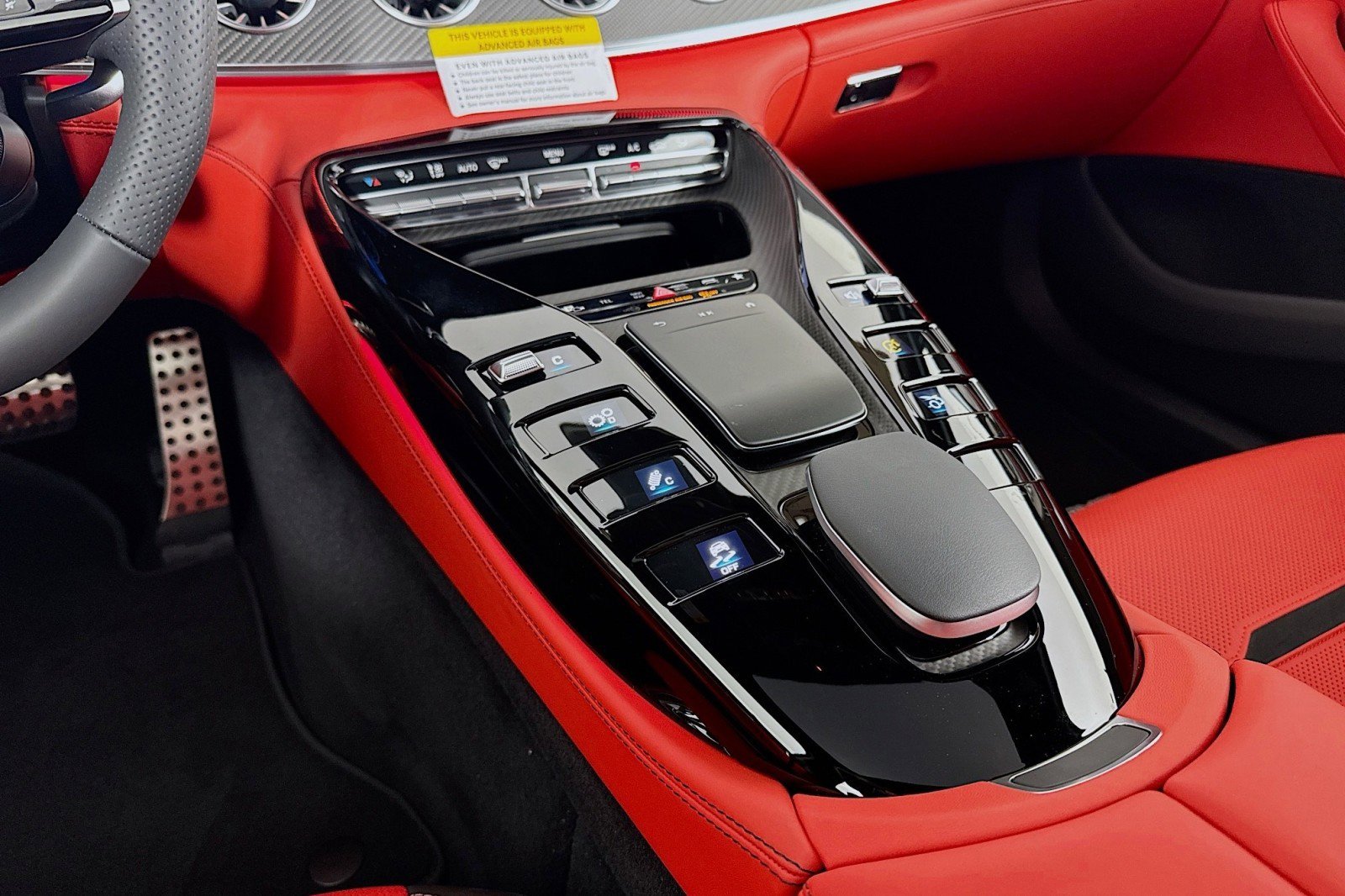 New 2026 Mercedes-Benz AMG GT 53 image 5