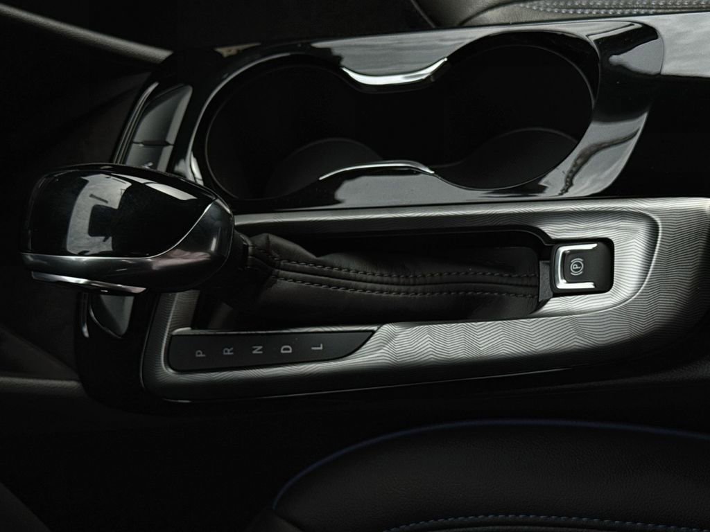 New 2026 Buick Envista Sport Touring w/ Convenience I Package FWD image 21