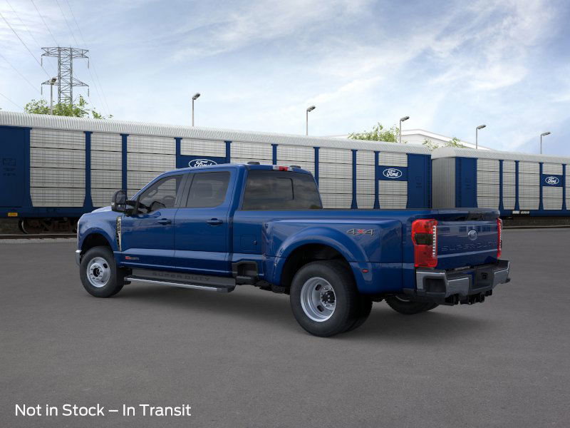 New 2026 Ford F350 XLT image 5
