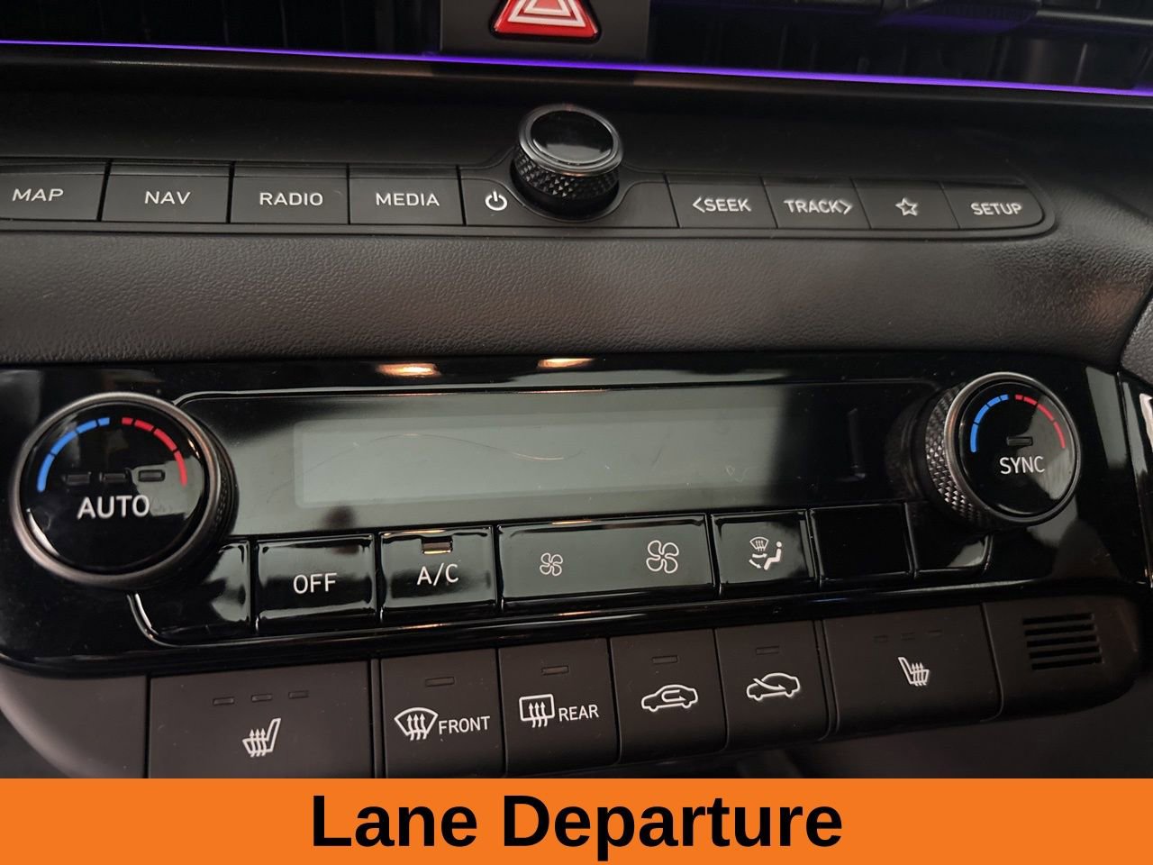 Used 2025 Hyundai Elantra N image 16