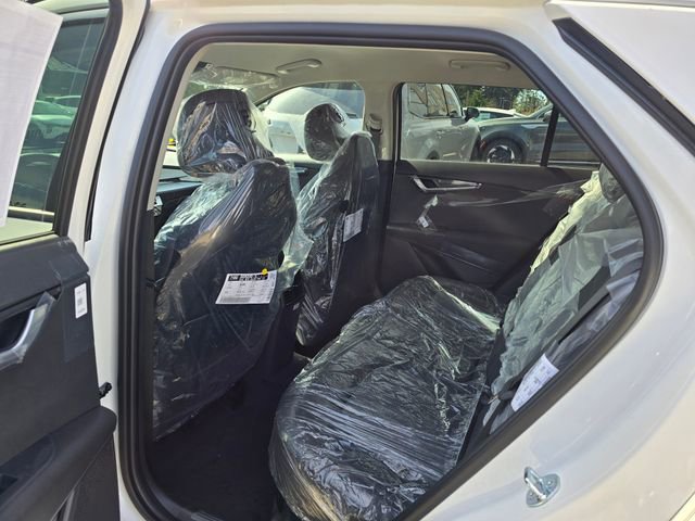 New 2025 Kia Niro EX image 4