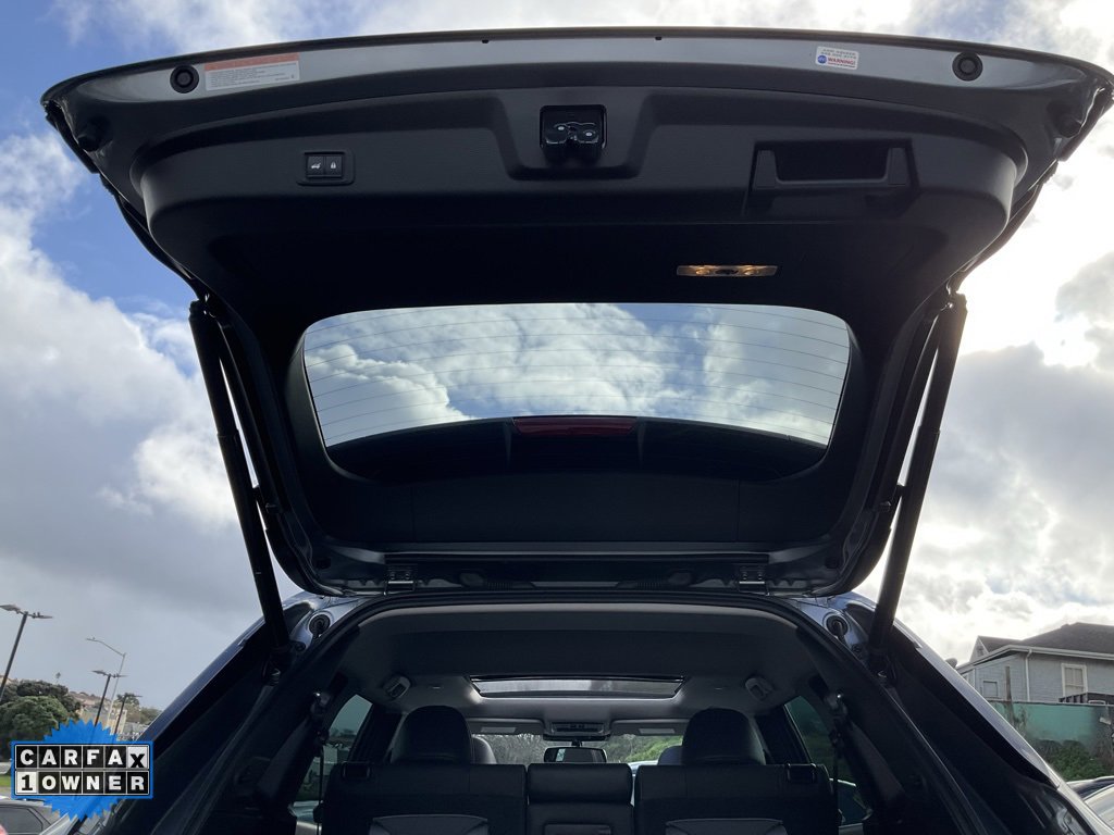 Used 2023 Mitsubishi Outlander SE image 10