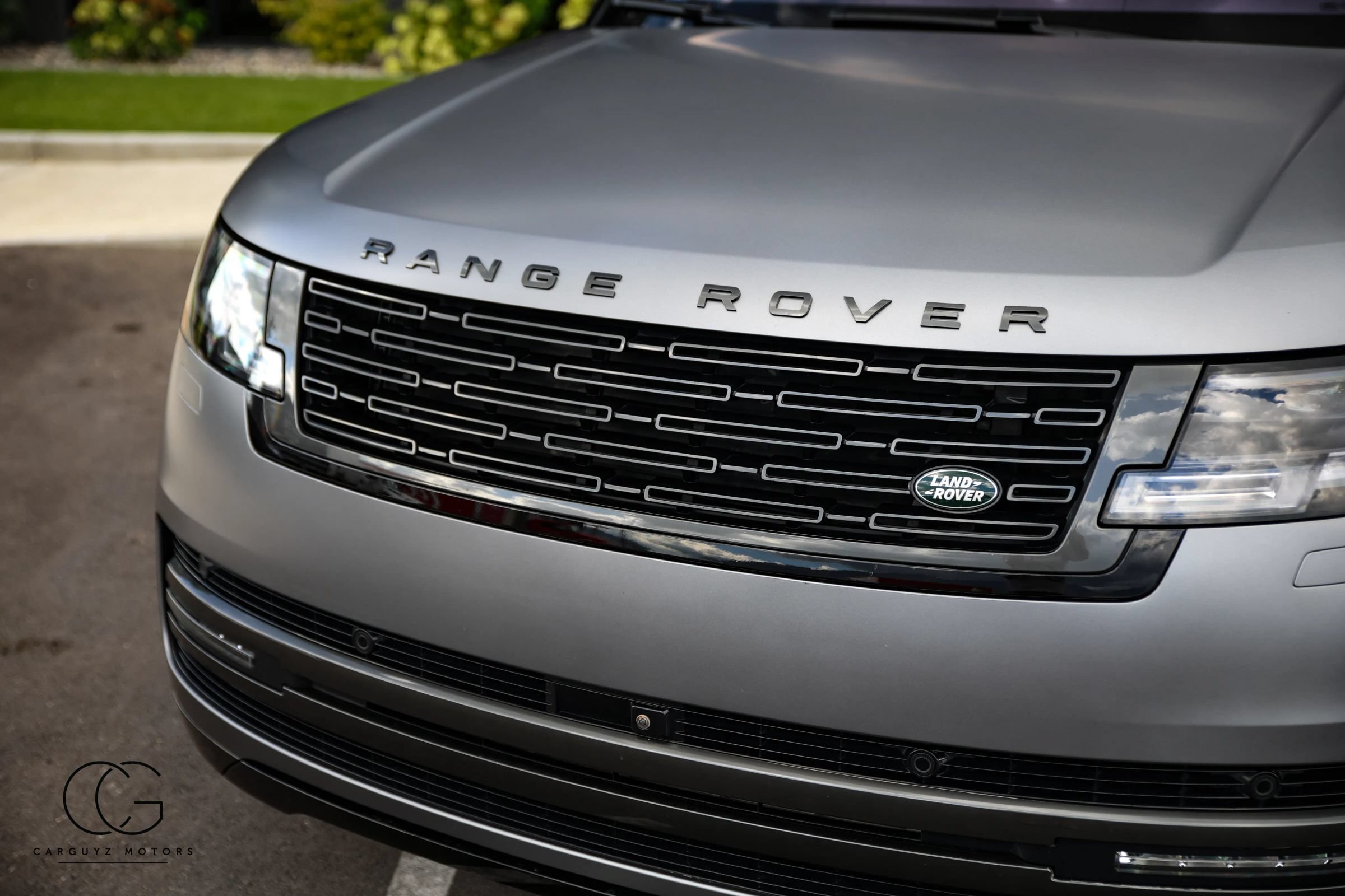 Used 2023 Land Rover Range Rover SE AWD/4WD image 20