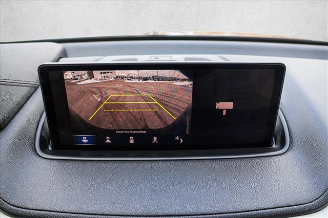 Used 2023 Acura MDX SH-AWD image 18