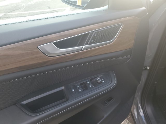 New 2026 Volkswagen Atlas SE AWD/4WD image 14