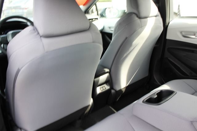 Certified 2026 Toyota Corolla SE FWD image 28