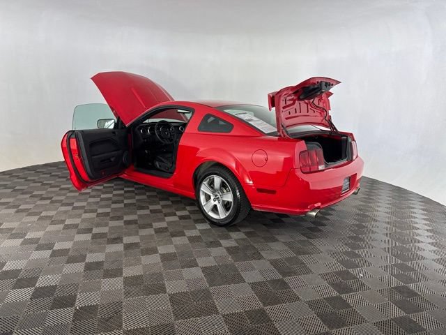 Used 2007 Ford Mustang GT Premium RWD image 16