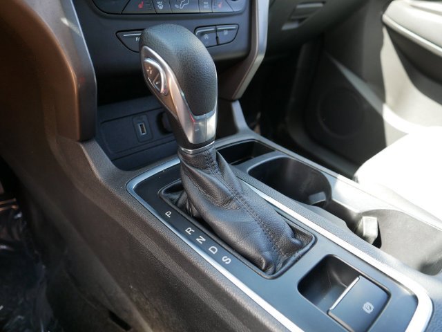 Used 2018 Ford Escape SE FWD image 28