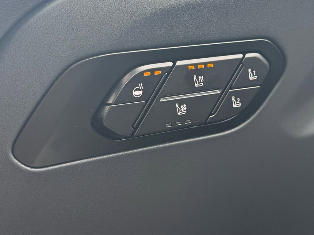 New 2027 Kia Telluride SX X-Line image 31