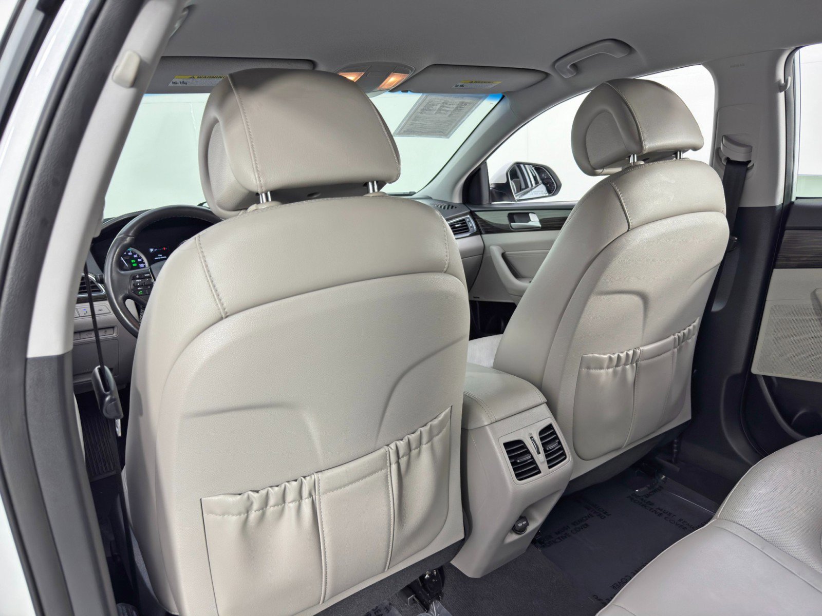 Used 2016 Hyundai Sonata Limited image 33