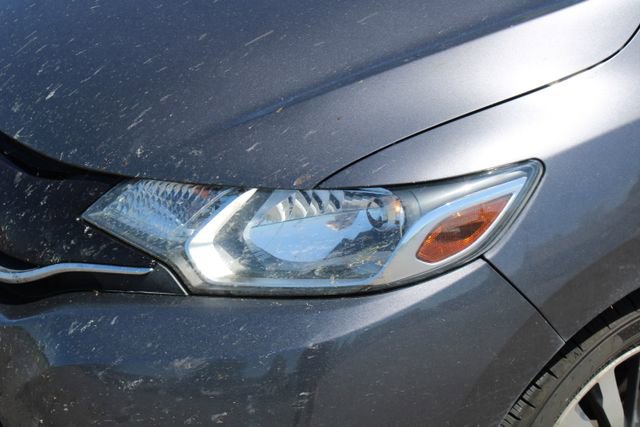 Used 2015 Honda Fit EX image 11