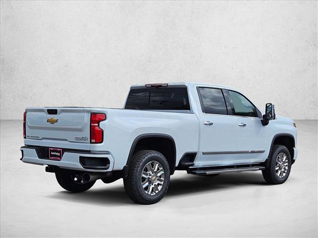 New 2026 Chevrolet Silverado 2500 High Country w/ High Country Premium Package video 2