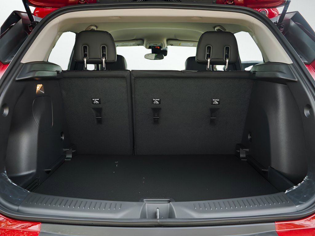 New 2026 Buick Encore GX Preferred w/ Advanced Technology Package image 8