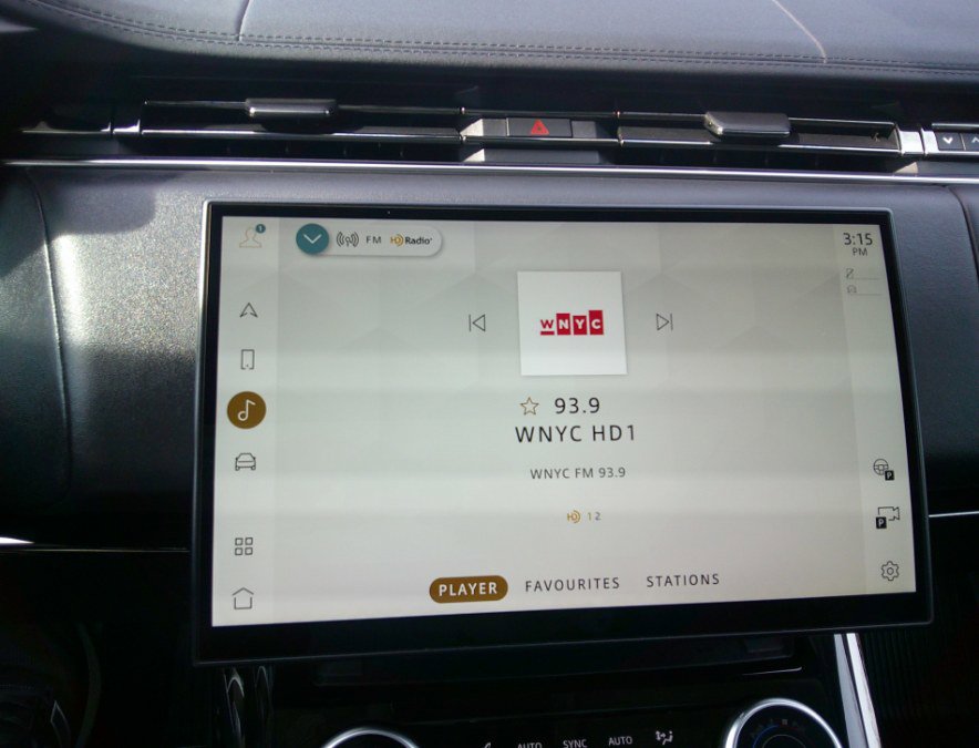 Used 2023 Land Rover Range Rover Sport SE image 29