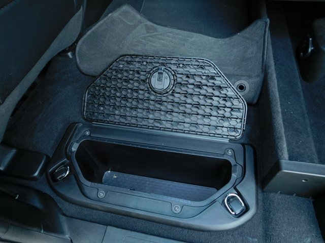 Used 2025 RAM 1500 Laramie image 24